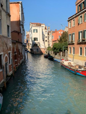 Home Lovers Apartment Venedig